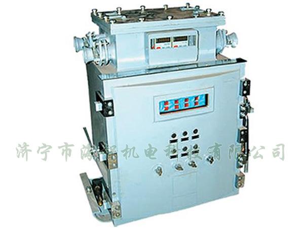 適用于頻率50HZ、額定交流電壓380V、660V或1140V的電動機的重載啟動